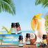 SALKING Summer Fragrance Oils Set, Premium Essential Oils Gift Set for Diffuser and Candle Making