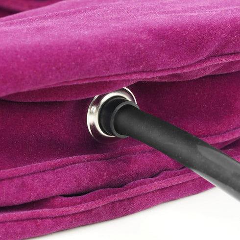 Cervical Neck Traction Device, Inflatable Neck Stretcher for Chronic Pain Relief and Spine Alignment