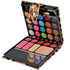 Professional Makeup Kit - Eyeshadow Palette, Lip Gloss, Blush, Concealer, 29 Color