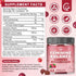Gummies Gummies GORNVB Premium Feminine Balance for Women, Support pH Balance & Vaginal Probiotics Health