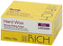 Livegain Premium Rich Hard Wax, 3.88oz / 110g