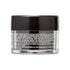 KISS COLORS & CARE Color Edge Fixer 1.01 oz. (30mL) Travel Size - Natural Black, Hides Grays, Moisturizing, 24 Hour Hold