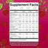 Multivitamin for Women, Men & Kids - Vegan, Sugar Free, Daily Multivitamins, Non-GMO, 32 Fl Oz