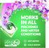 Gain flings! Liquid Laundry Detergent Pacs, Moonlight Breeze, 42 Count
