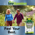 Triple Omega 3? 6? 9: 3600mg x 120 Softgels | Omega Essential Fatty Acids from Fish Oil, Flaxseed Oil, & Olive Oil