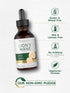 Carlyle Lions Mane Mushroom Supplement | 2 Fl Oz | Liquid Extract Tincture | Non-GMO, Gluten Free, Vegetarian