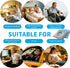 Pressure Ulcer Cushion,Bed Sore Cushions,Donut Pillow for Bed sores,Soft,Breathable and Pressure Relief Sciatica Pillow