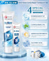 Set 0.52oz 3.52oz Dr. Glow Adult Home Cavity Repair - Pulpitis Ointment & Fluoride Free Remineralizing Toothpaste