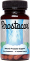 Natural Prostate Support Supplement - Vegan, Gluten-Free, Non-GMO