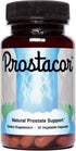 Natural Prostate Support Supplement - Vegan, Gluten-Free, Non-GMO