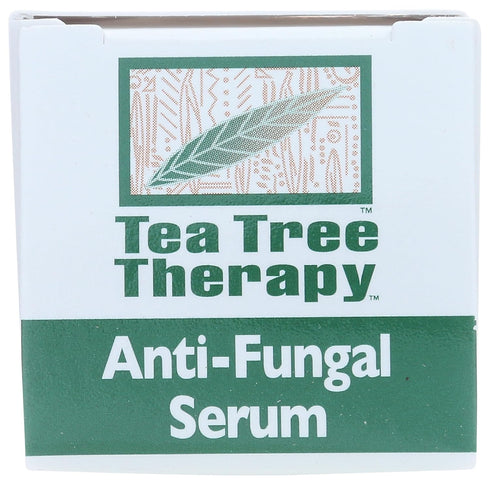 Tea Tree Therapy 1 Anti Fungal Serum, FZ