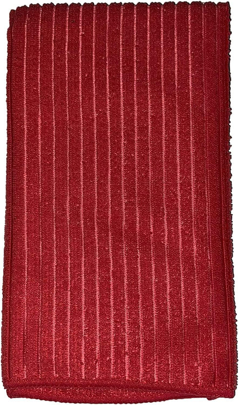 Set 6, 16" 19". of Flower Design Microfiber Kitchen Towels/Bar Mop, Ultra-Absorbent & Fast Drying Size : x
