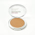 Ruby Kisses Mineral Pressed Powder Foundation, Mocha - Medium to Full Coverage Natural Finish, 0.35 Ounce