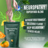 Neuropathy Superfood, Sunshine Orange