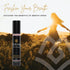 Limited Edition Mini Fresh Breath Spray in Rose - 0.3 fl oz - Sugar-Free, Dentist-Designed Formula with Stevioside,