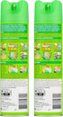 Endust Multi-Surface Dusting and Cleaning Spray | Green Apple | 2 Count