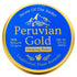 Peruvian Gold All Purpose Healing Balm for Scars, Eczema, Facial Moisturizer, Dry Skin, 2 Fl Oz Sustainably Sourced