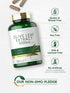 Carlyle Olive Leaf Extract Capsules, 9000mg, 100 Count, Non-GMO, Gluten Free High Potency Supplement