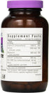 BlueBonnet Osteo-Bone Formula Vegetarian Capsules, 180 Count