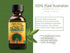 Humco 481791001 100% Pure Australian Tea Tree Oil