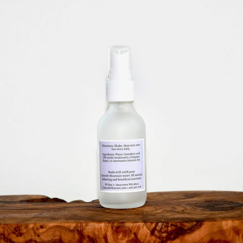 ILLUMINATING SKIN NUTRIENTS MINERAL MOISTURIZER is water-based, unscented & hypoallergenic