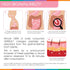 Sparkle Wellness Skin Boost Plus (Acai Lemonade) | Collagen Powder Supplement with VERISOL, Vitamin C, Hyaluronic Acid