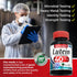 FITO MEDIC'S Lab Lutein 180 Capsules, 40 mg Lutein and Zeaxanthin Supplements for Ultra High Absorption