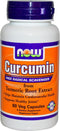 Curcumin, 60 VegiCaps, Pack of 2