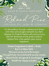 Soap & Paper Factory 1 oz Roland Pine Fragrance Oil