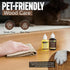 Set (2x 0.5 oz), Trade Secret Scratch Remover Mini Pro Restore & Conceal Small Scratches on Dark & Light Wood Furniture