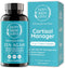 Zen Again Cortisol Manager with Ashwagandha KSM-66 | Cortisol Supplements for Women