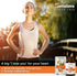 Himalaya HeartCare, 720mg Cholesterol & Blood Pressure Supplements, 240 Capsules for Heart Health