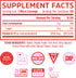 Zhou Nutrition Methyl (Vitamin B12) Lozenges, 5000 mcg for Maximum Absorption and Active Energy, Vegan, Cherry, 60 Count