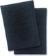 Joseph Joseph Intelligent Waste Replacement Carbon Odor Filters for Totem Titan Compost Bin, 2 Count (Black)