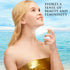 Mon Amour Paris Eau De Parfum for Women - Floral & Fruity - Classy & Elegant Fragrance with Ylang-Ylang, Damascus Rose,