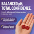 KSM-66 5B 60 Force Factor Vaginal Health Probiotic Supplement for Women with Ashwagandha & CFUs for pH Balance, Vaginal