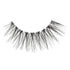 KISS Lash Couture Naked Drama False Eyelashes 'Cruise', 16 mm, Includes 4 Pairs of Lashes, Contact Lens Friendly, Easy