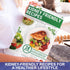 Set 3 HAMIEW Kidney Friendly Food List Chart, Renal Diet Disease Meal Plan, Kidney Recipes Support, Hyperoxaluria