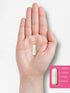 Carlyle Prebiotic & Probiotic for Her, 50 Capsules | 50 Billion Active Organisms Per Serving | Vegetarian Supplement