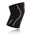 Rehband Rx Knee Support Junior - Small - Premium Youth Knee Brace - Workout Gear for Youth Athletes - Helps Protect Growing Joints Against Injury - Improve Training Potential + Safety - 1 Sleeve