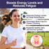 Thyroid Plus Gummies with Ashwagandha, Iodine, Bladderwrack, Kelp, and Schisandra