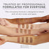 Norvell Premium Professional Sunless Tanning Spray Tan Solution - Venetian, 8 fl. oz.