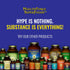 HealthForce SuperFoods Friendly Force, 60 Vegan Capsules
