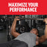 Test X180 Surge Testosterone Booster for Men, 60 Capsules, Muscle Building, Fat Burning, Lower Estrogen