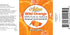 Artizen 30ml Oils - Wild Orange Essential Oil - 1 Fluid Ounce