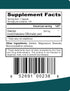 Organic Valerian Root Capsules - 500mg Herb Extract Supplement - 100 Pills for Relaxation and Sleep Support