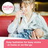 Mommy's Bliss Lactation Hydration Drink Tablets, Berry Acai Flavor, Electrolytes + B Vitamins, 10 Tablets