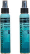 Natrapel Essential Oil Insect Repellent - Herbal Scent, 2 Pack for Outdoor Protection