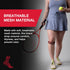 MUELLER Jumper's Knee Single Strap - Compression Support for Men and Women, One Size