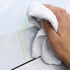 TT60 Pack 60, 100% 14 17 Arkwright Terry Cloth Rags, of Cotton Cleaning Towels for Kitchen, Auto Shop and Bar Use